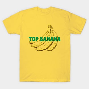 Top Banana T-Shirt